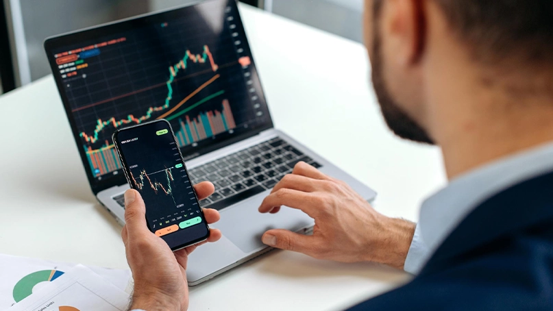 Plataforma de Trading de PowerZorveta 7.0